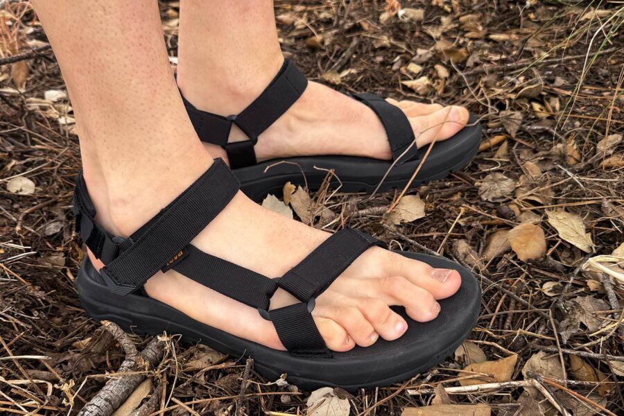 Correr1Maraton's tweet photo. Teva Hurricane XLT3, análisis y opinión 
 La Teva Hurricane XLT3 es la actualización de la sandalia de andar y aventura más conocida de la mar 
https://t.co/ISOyQ80JeG https://t.co/g3PEIfPZTT
