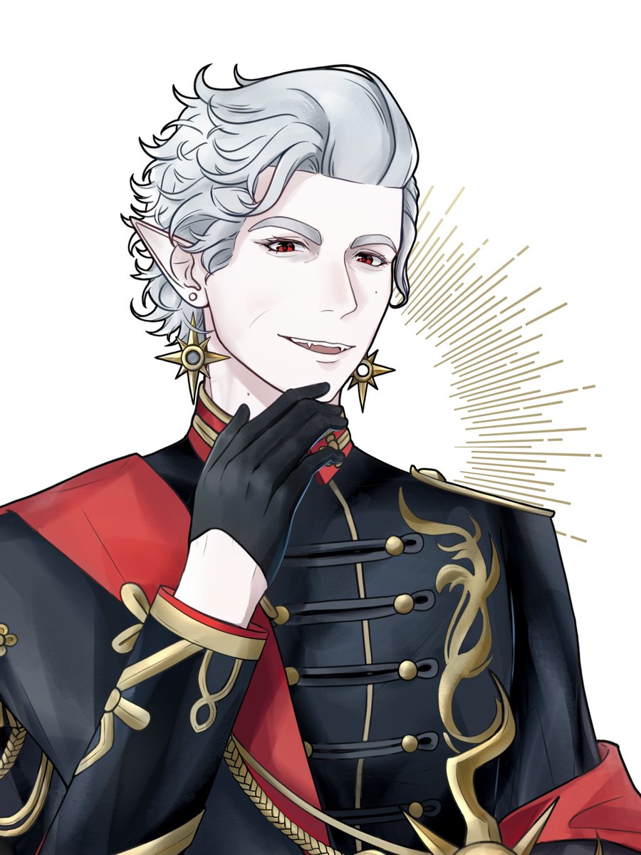 AyaShiiro_Shii's tweet photo. #bg3 #astarion
🌞👑 https://t.co/YnU7mdLkUZ