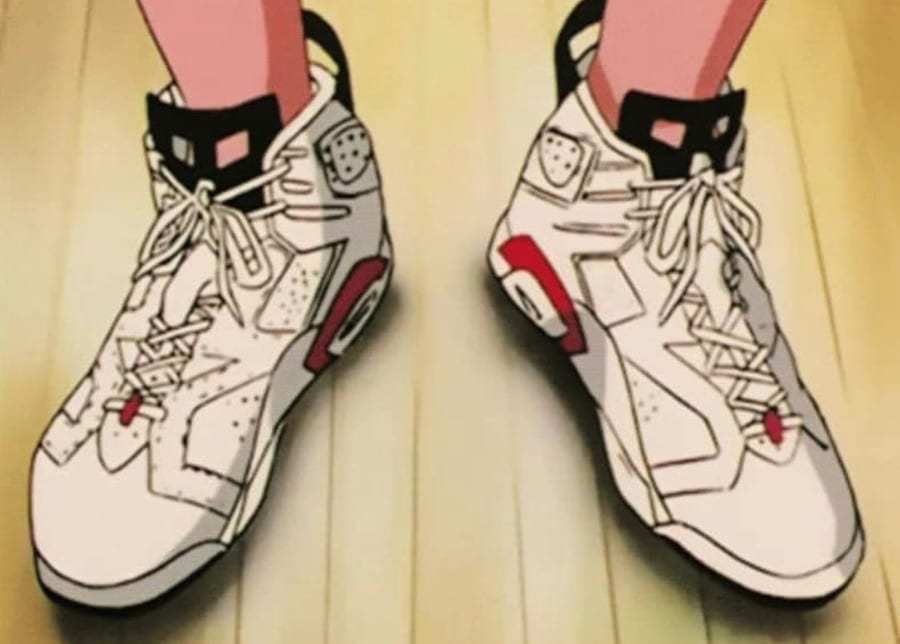 lovedarksoul's tweet photo. Slam Dunk (1993) https://t.co/v4CtZPHYmM