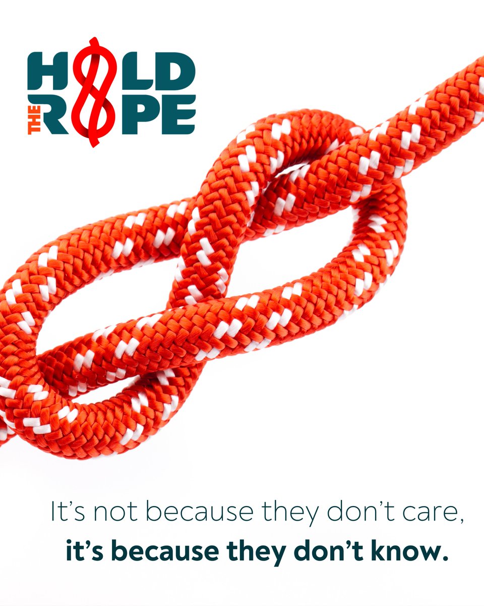 HoldTheRopeLLC's tweet photo. We say people don't care about global missions.

That's the easiest lie to believe about the church.

We sat with hundreds of believers who couldn't name a single missionary their church supports. Not because they didn't care — because life got in the way.
https://t.co/xSVqBibztK https://t.co/SzsVuJ3ImA
