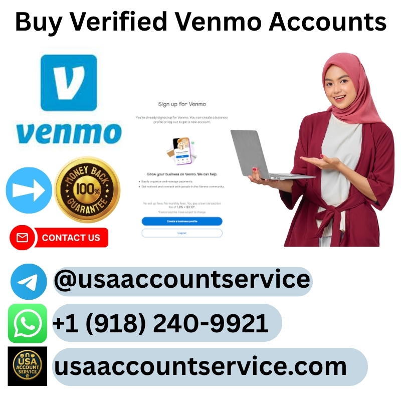 PayPalAccounts0's tweet photo. #buyverifiedvenmoaccount #venmoaccounts https://t.co/oIC5tKzYhM