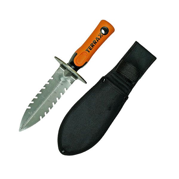 SDetecting's tweet photo. 🚨 New Product Alert! 🚨

Meet the TerraX Heavy-Duty Hand Digger Shovel—built for serious digging, wherever your adventures take you. From gardening to metal detecting and gold prospecting, power through roots and tough soil with ease.
https://t.co/Bih5abgP3U 

#SeriousDetecting https://t.co/BWylJxzQXc