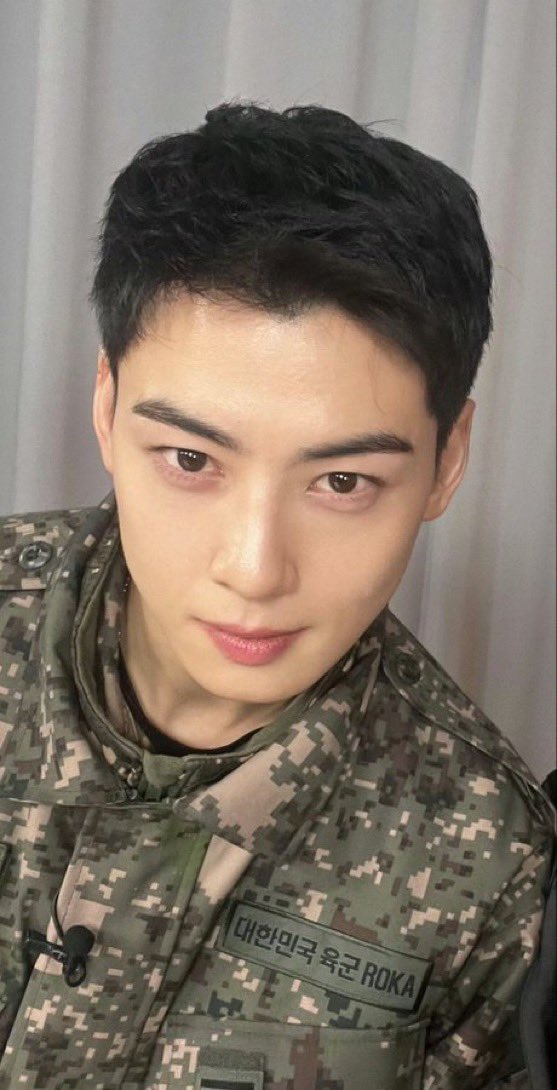 Nikki___513's tweet photo. Soldier Dongmin is the best! 💙
Miss you https://t.co/aNAhNUppWw