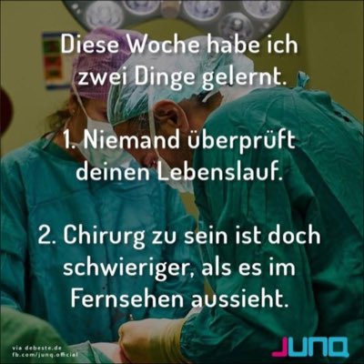 crazydoc69's tweet photo. #NeuesProfilbild https://t.co/KL8j4ptf7J