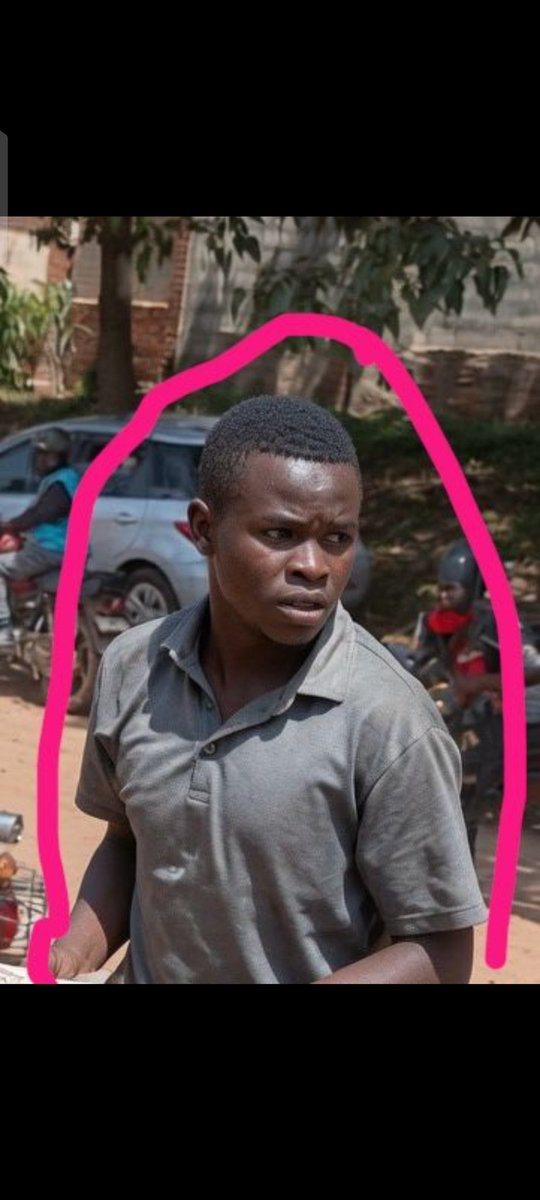 MosesAtugonza's tweet photo. @ainomugishajim @PoliceUg @roxie_ug There you go. https://t.co/O7Z4ouYQOj