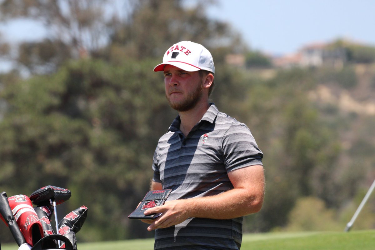 AStateMGolf tweet picture