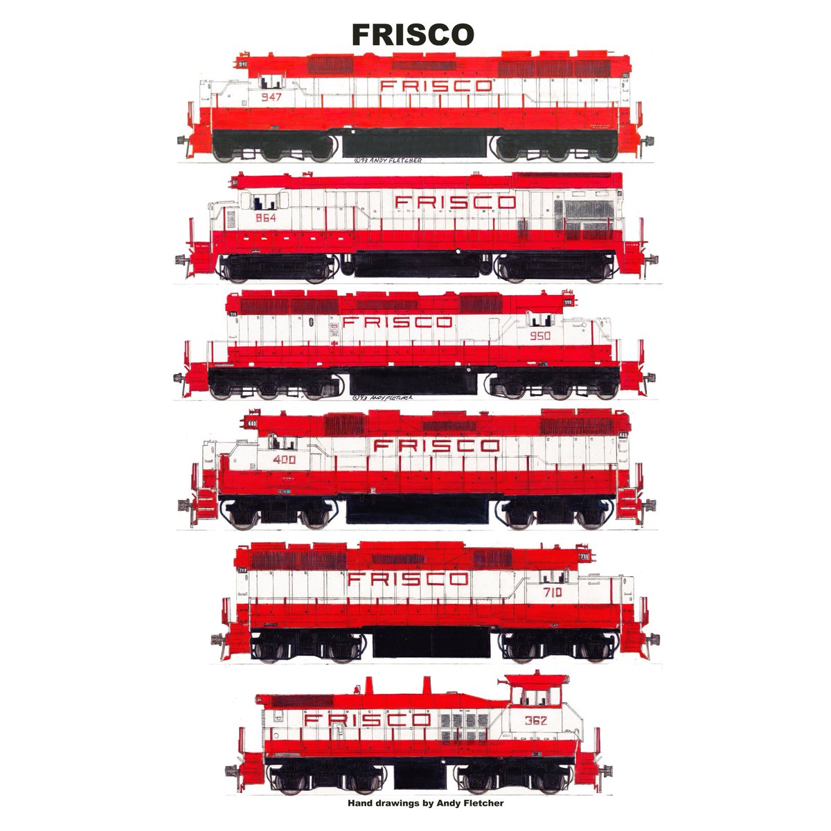 CustomTrains tweet picture