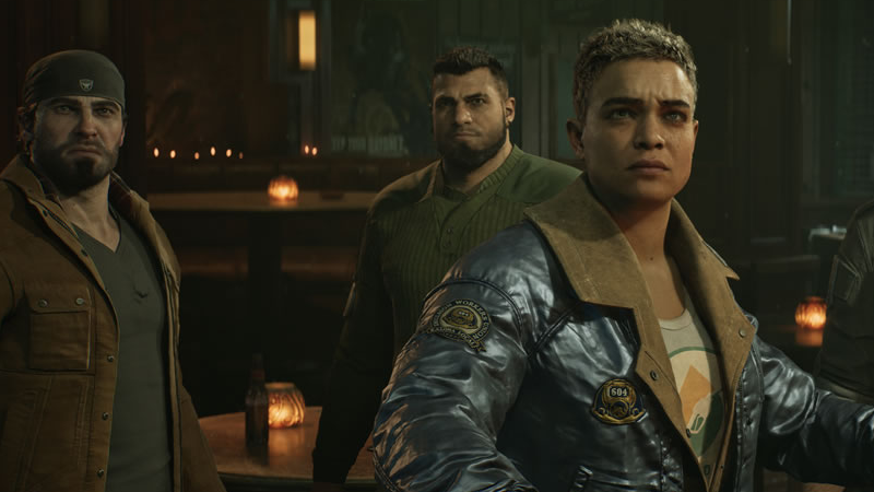 Apaixonados por Gears of War ⚙️🇧🇷 tweet media