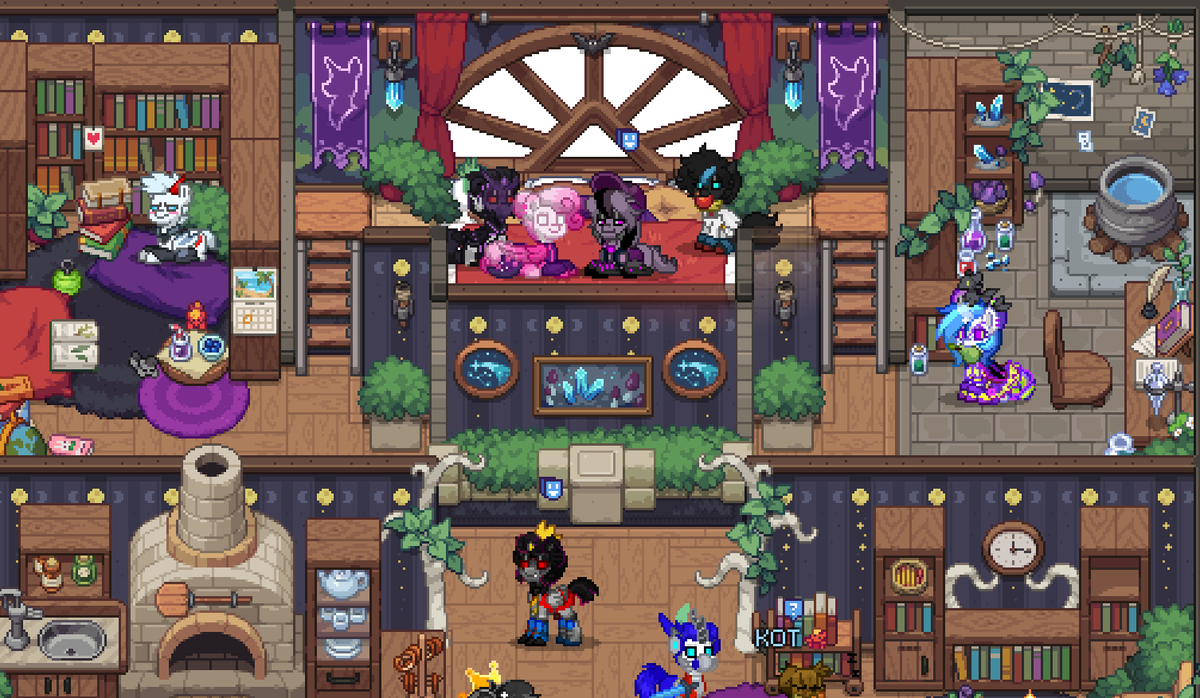 Darignis's tweet photo. #ponytown VS #Transformers
Part 3 https://t.co/NiQeCtbcxd
