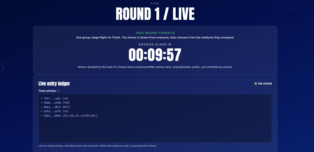 Freeekicks's tweet photo. a little less than 10 minutes left for the first winner to be drawn, make sure to squeeze in those entry's! https://t.co/zOLq7tMUfR