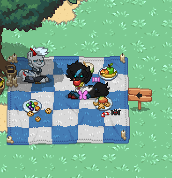 Darignis's tweet photo. #ponytown VS #Transformers
Part 3 https://t.co/NiQeCtbcxd