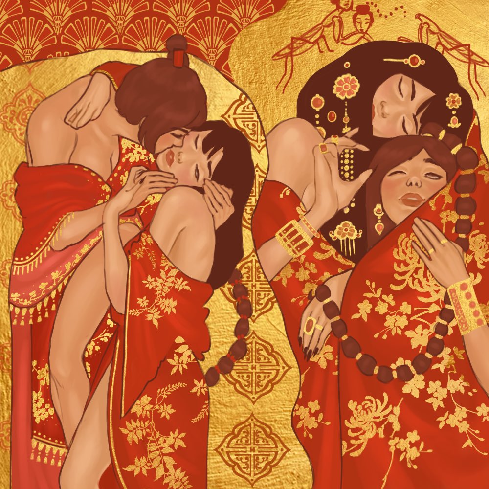 grxvx27938's tweet photo. This took me forever but wtv happy pride!!
#atla #tyzula #azula #tylee #wlw https://t.co/vO8RtZMO18