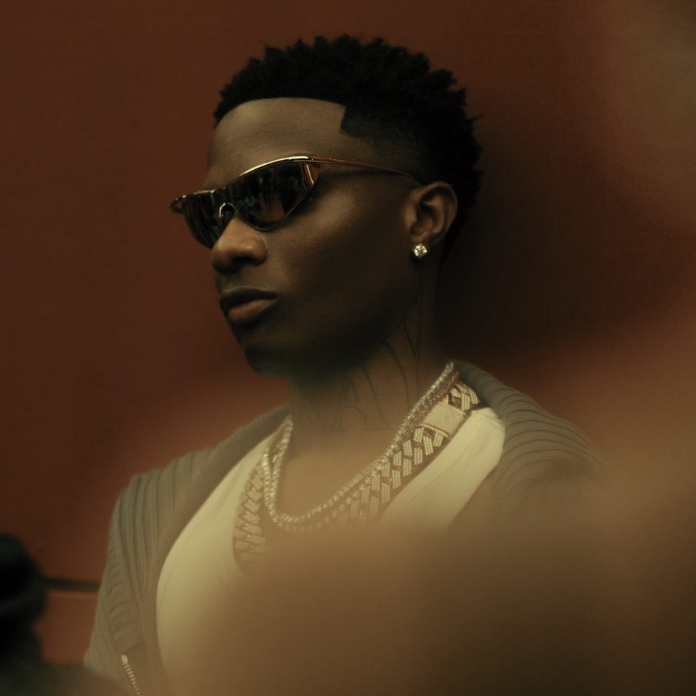 sonders_808s's tweet photo. JUST IN 👏🏿 

Wizkid has now surpassed 11.1  BILLION streams across all credits on Spotify.

— He remains the most streamed African artist on Spotify. 🦅 https://t.co/eGQDgVGcSq