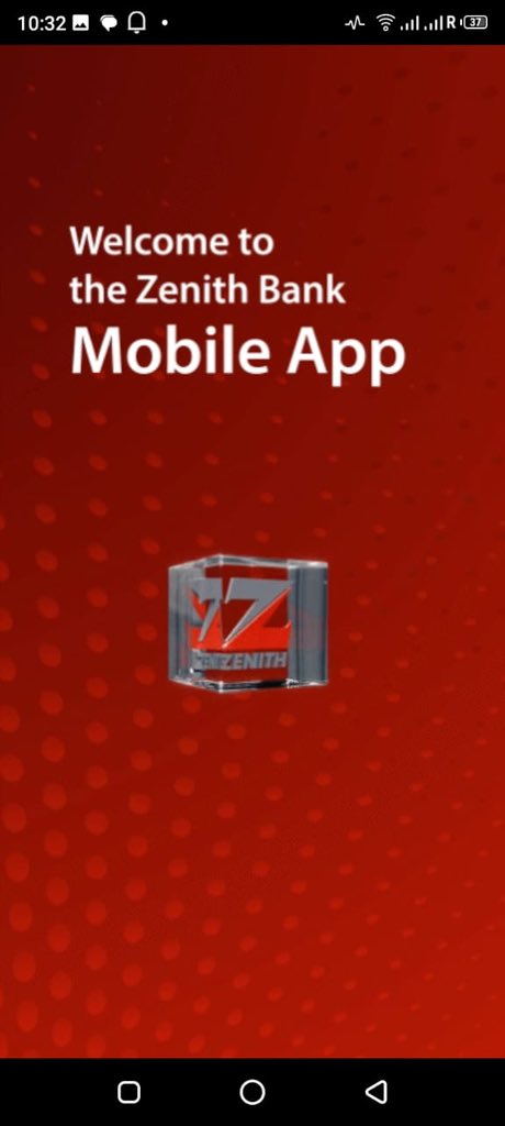 vicerhatech's tweet photo. Earlier today i updated my Zenith Bank app and found this new beautiful upgrade. @ZenithBank kudos to the team that built this new Version. You guys made go from this ☹️ to this 😁 with this new ui i saw today. Nice one 👌. At least now i can boldly boast of my bank Ui publicly 😅.