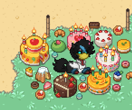 Darignis's tweet photo. #ponytown VS #transformers
more ponies. part 4 https://t.co/Hb4Abprqiw