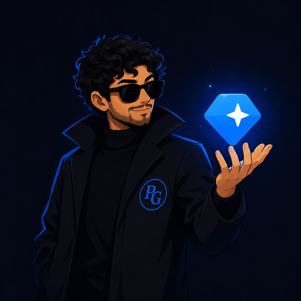 Professor Gram tweet media