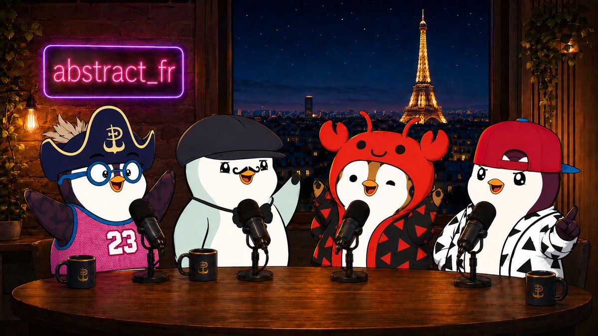 abstract_fr's tweet photo. GMABS on se retrouve vendredi pour un nouvel AMA 💚

Au programme :

— Actu de la semaine sur Abstract
— Discussion autour des updates récentes
— Vos retours, questions et avis en live

L’idée c’est simple : on parle entre nous, sans blabla inutile, avec des gens qui utilisent Abstract au quotidien avec @MickaPenguins @ShiNoiiiiiiiii @Azino_x @itsougoo 

Soyez là vendredi, ça va être cool