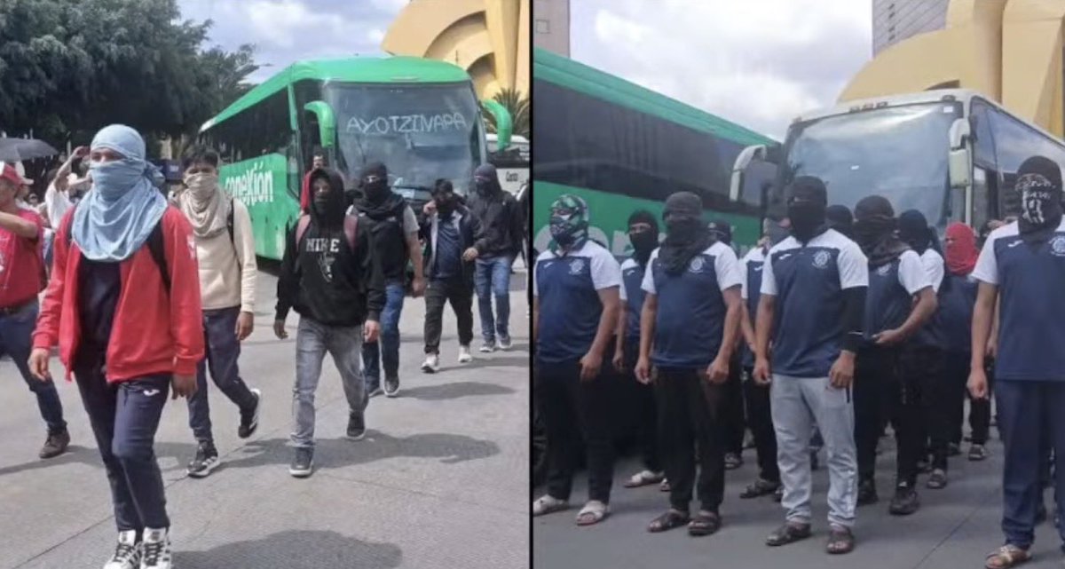 msmm_64's tweet photo. Los Maestros del @CNTE No Entienden y No Tienen Palabra, la Sec. 7 de Chiapas ya había firmado un acuerdo con @Claudiashein Sus Peticiones No se Pueden Cumplir y UstedesNO SON LOS ÚNICOS Mexicanos por Atender.Paren Ya No Sigan Haciendo Daño a México @_VicenteSerrano @SinLinea_Mx https://t.co/uUyMLQJ1n5