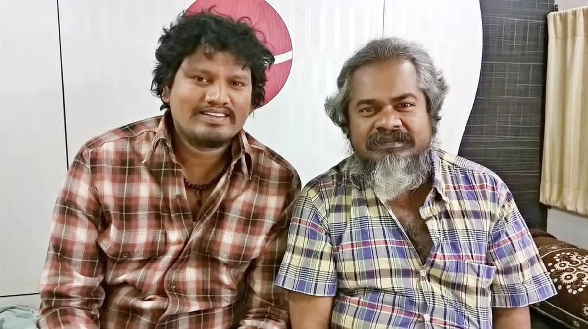 kayaldevaraj's tweet photo. #Kumbhakonam #Throwback
#Thirunaal Shooting Spot
#Thirumurugan and #Devaraj
(Kalavaniyum Kayalum) https://t.co/kRcDmaYSXl
