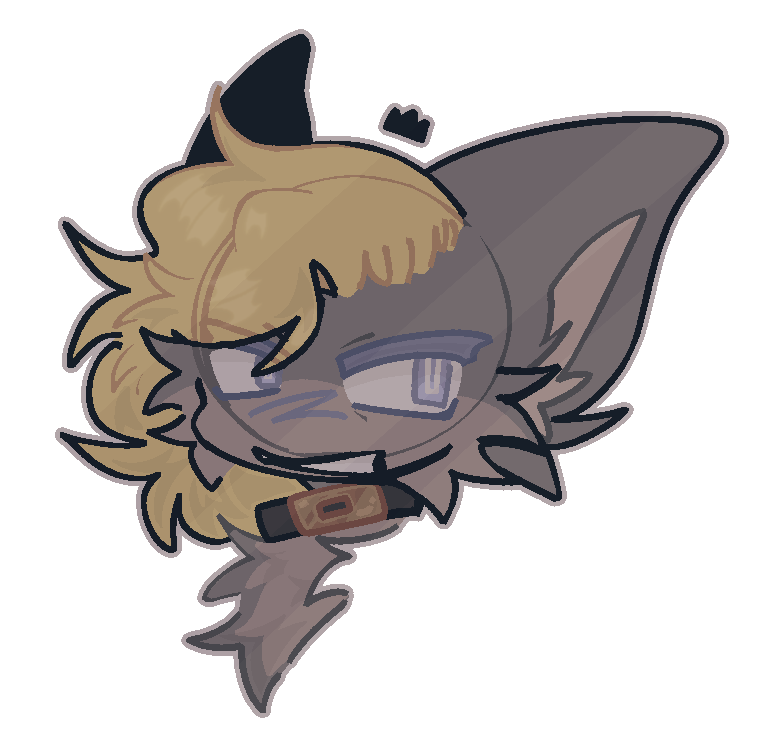 Nychowise's tweet photo. Lio doodle thing https://t.co/LPLDAyLtF3