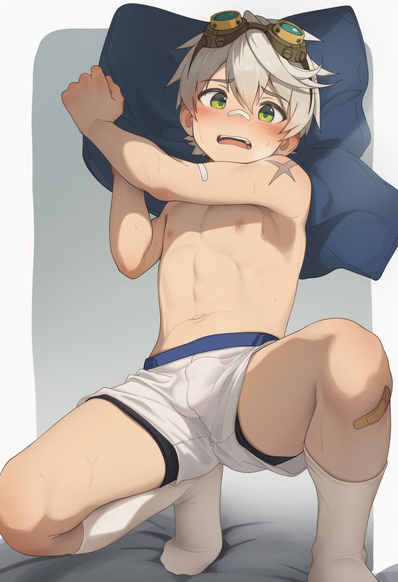 AzGdri76558's tweet photo. #shota #shotacon #bl #yaoi #nsfw #tg
Tenemos grupo de tg está en el perfil recuerden entrar con foto tengan en cuenta  que si la tienen oculta no la podemos veré xd de perfil y @ https://t.co/cwi9NHEPTd