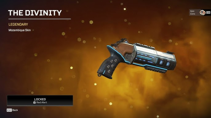 HYPERMYSTx's tweet photo. Recolors for June 16 

• Divinity - Mozam
• Enduring Honor - R301
• Headhunter - Devotion
• Ra Fury - Rev https://t.co/X8kpdcEuh6