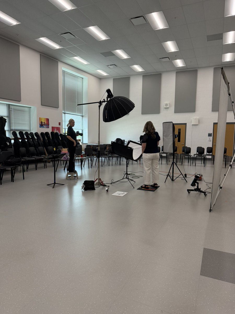 gracehannon5's tweet photo. Getting my 2026 headshot! @KEDCGrants @kedc_epic #kedcgrants https://t.co/8Hqau1AenI
