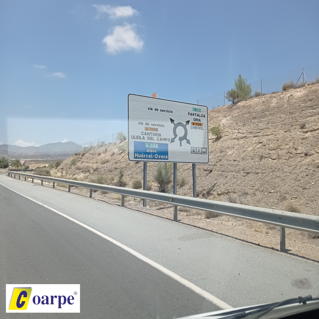 coarpe's tweet photo. 🤗 ¡Buenas noches desde #Algarrobo en #Malaga !

🚛 Nuestra F8 Jabata está en ruta. Completamos el primer día de esta expedición que nos llevará a recorrer el sur de #España Hoy hemos hecho reparto por #Elche #Abanilla #Partaloa y #Motril

💪¡Mañana, más!

😴 ¡Feliz descanso! https://t.co/swbQ0mBlSI