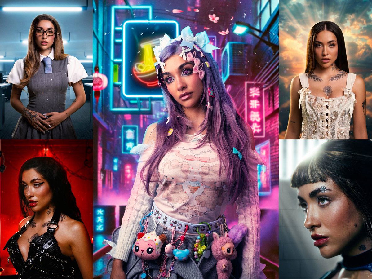 SpotifyBecerra's tweet photo. Los personajes de 'QUIMERA' más reproducidos en Spotify ayer (09.06.2026)

🥇 SHANINA — +221,488
🥈 MAITE — +145,248
🥉 MARIA — +122,717
🏅 JOJO — +98,126
🏅 GLADYS — +55,498
TOTAL — +643,077

🎧 https://t.co/Q5CJRfaDtk