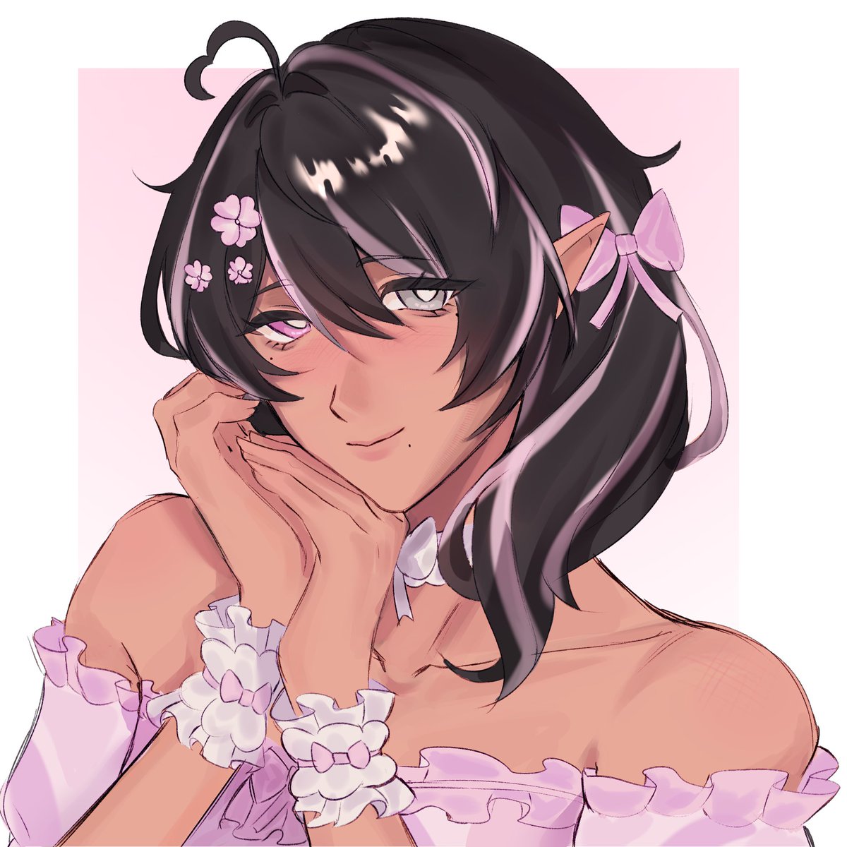 melody ✿ tweet media