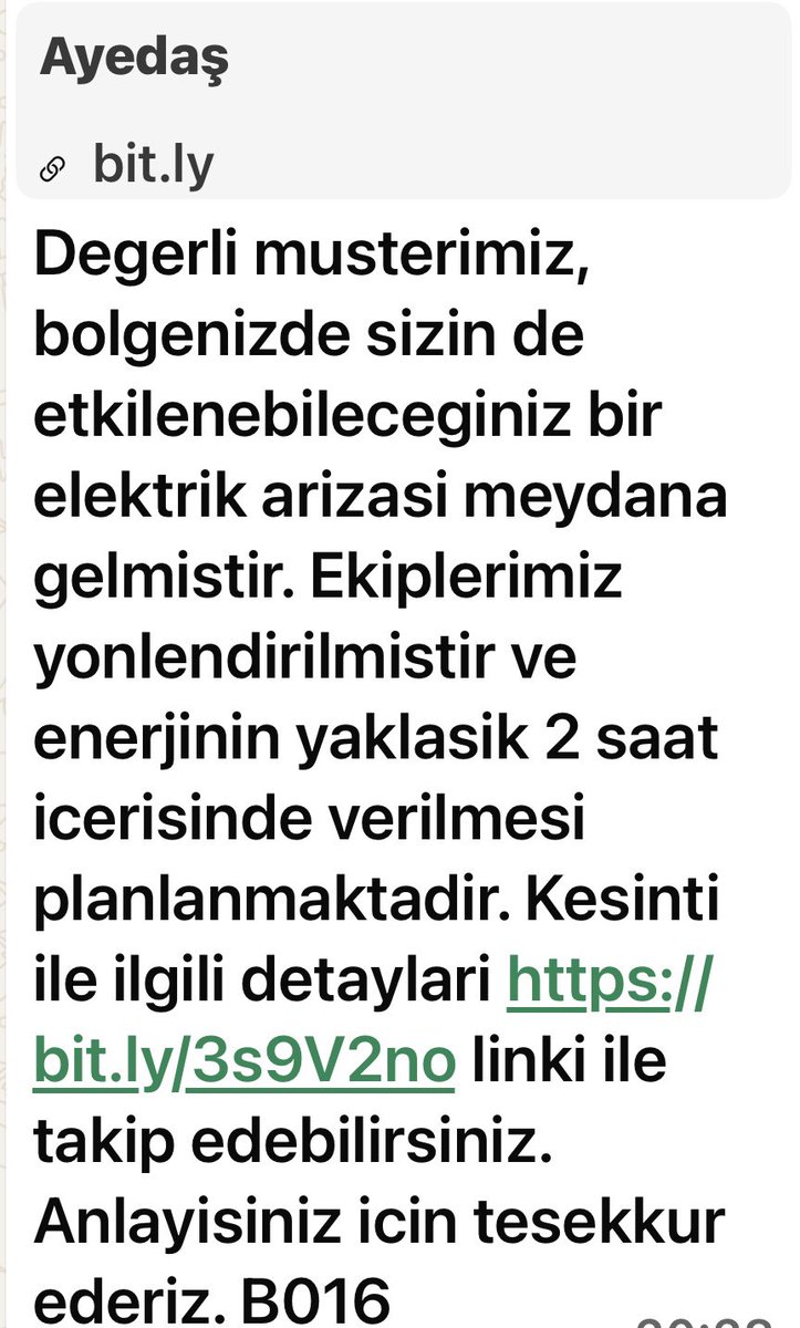 denizvecann's tweet photo. Demek bundan dolayı elektriklerimiz kesik! https://t.co/Zhr4vQy2ow