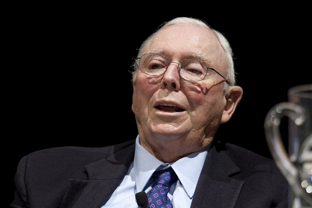 StartupWisdom_'s tweet photo. “The big money is not in the buying and the selling, but in the waiting.”

— Charlie Munger https://t.co/EqRz27SwBY