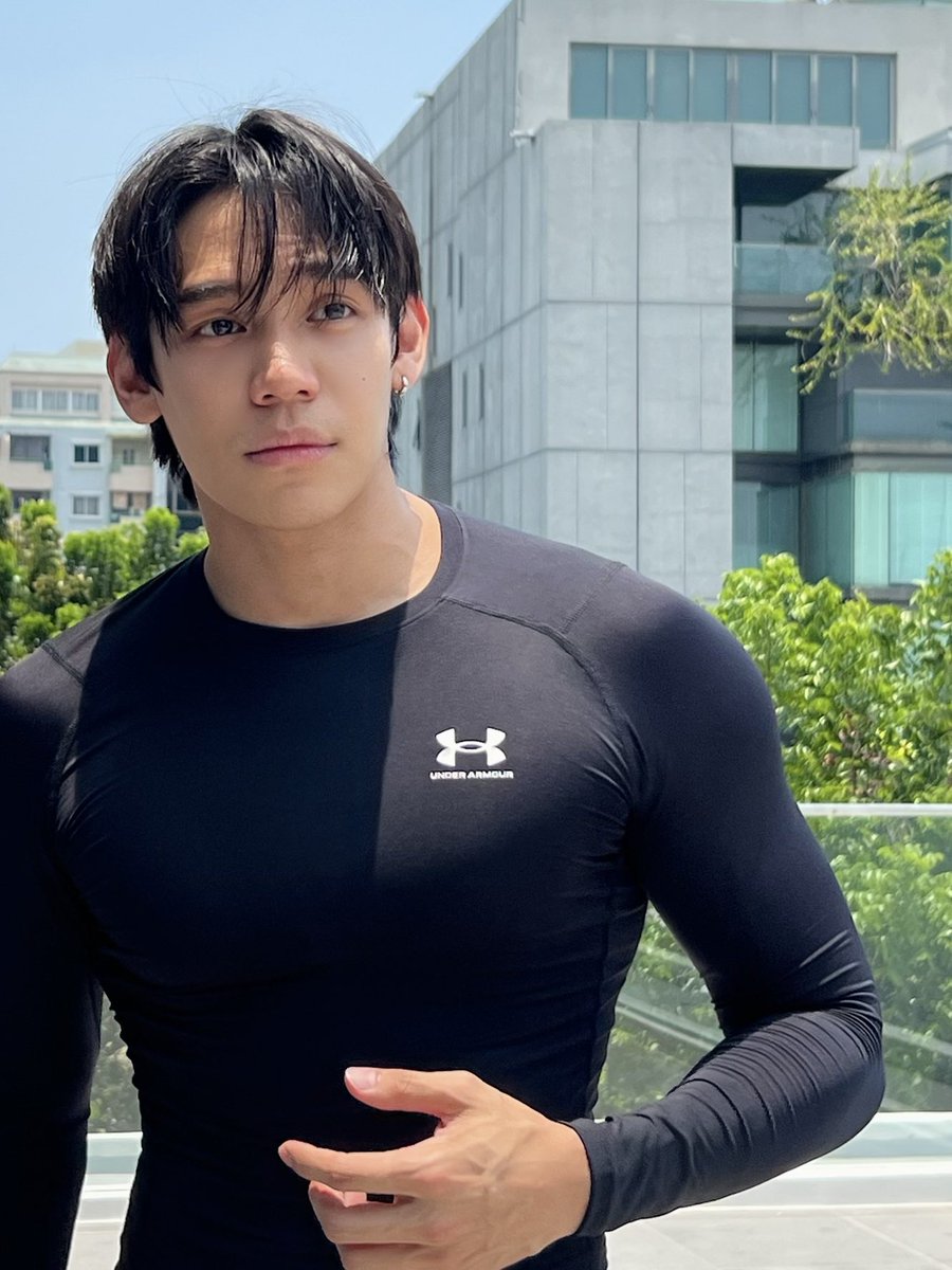 Actzoon's tweet photo. Ngern Anupart 🥵🫣 https://t.co/KmE4QA8aWT