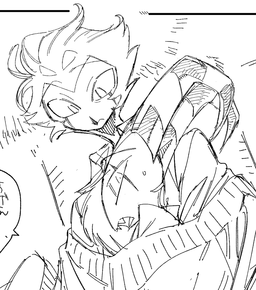 xg73397's tweet photo. かわいく描けたかも https://t.co/RMmkxKbazo