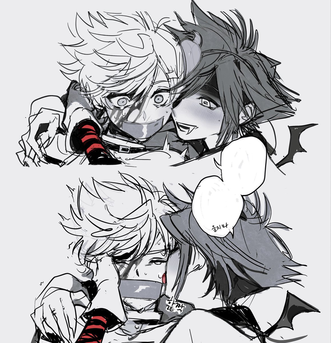 2become1's tweet photo. soroku https://t.co/YdcvEhdh3H