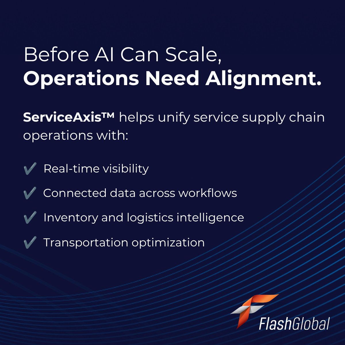 FlashGlobal tweet picture