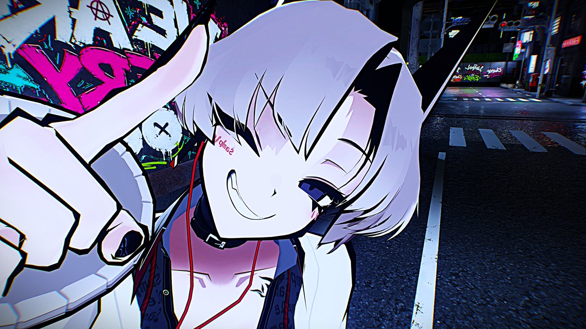 serrr117's tweet photo. おはよっ
発売が待ち遠しい子 
#SIUSIU3D https://t.co/oDm5yR2rBq
