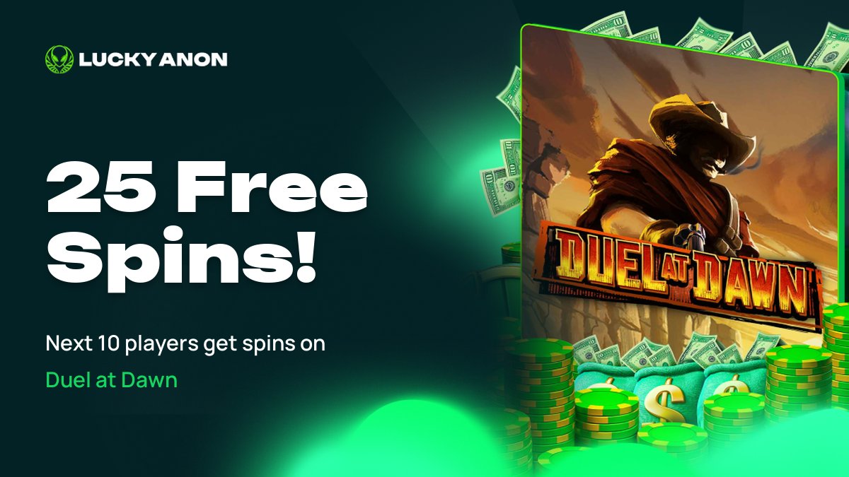 Luckyanon.com tweet media
