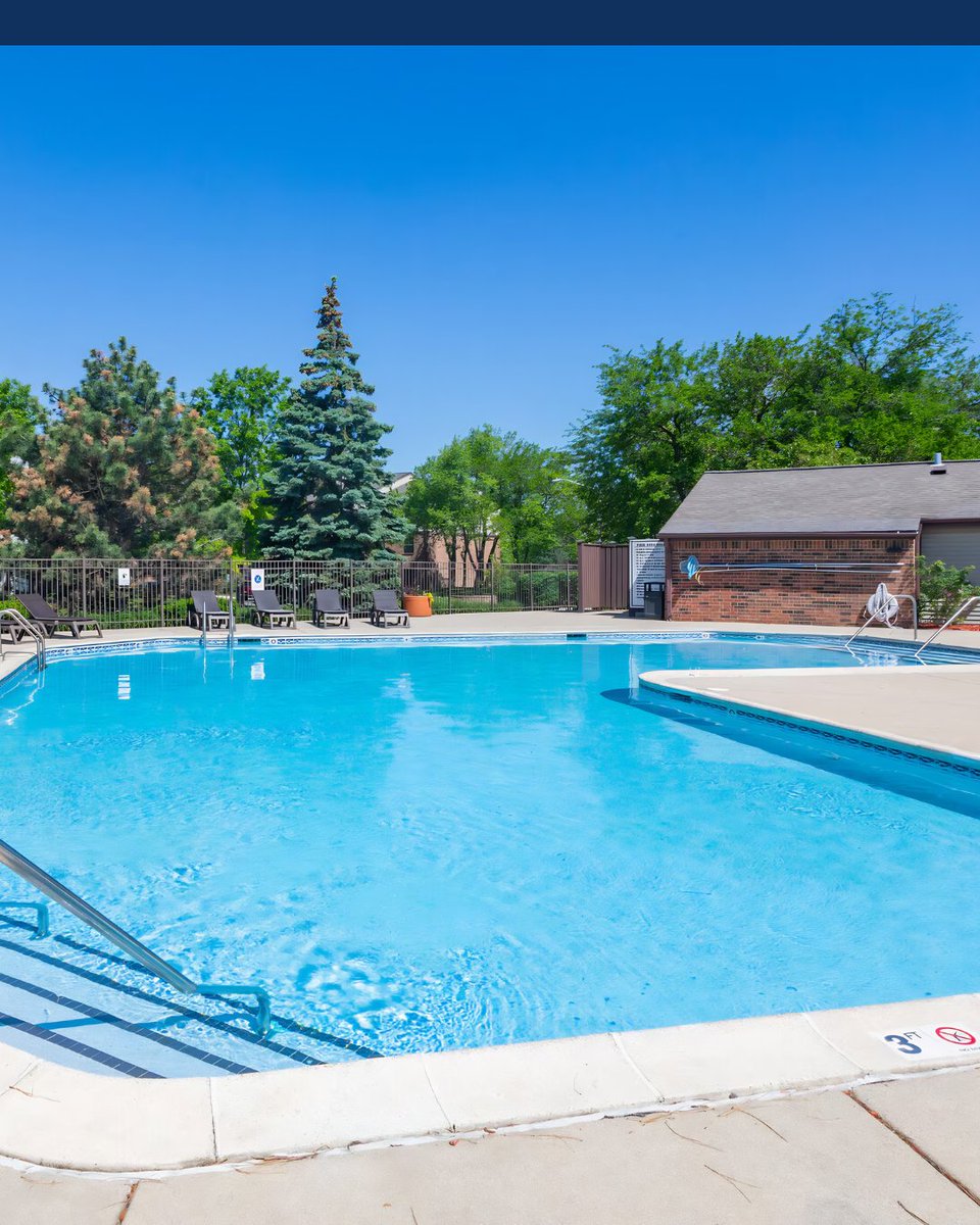 remplaceapts's tweet photo. Make a splash in luxury living with our community pool. Your own paradise awaits! 🏊‍♂️ Schedule a tour today! https://t.co/MDjphqpAwv