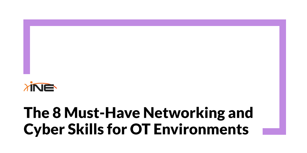 SecurityTube's tweet photo. Most cybersecurity professionals know how to protect data. But securing the systems that power factories, energy, and critical infrastructure is a different challenge. 

Explore the skills shaping the future of OT security: ⤵️ https://t.co/xiwgvu7g79 

#CyberSecurity #OTSecurity https://t.co/cQhGVLR9Uv
