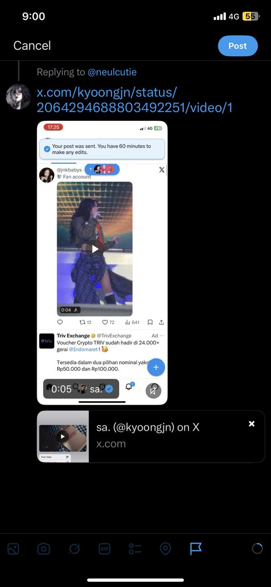 haobin’s lesbian daughter tweet media