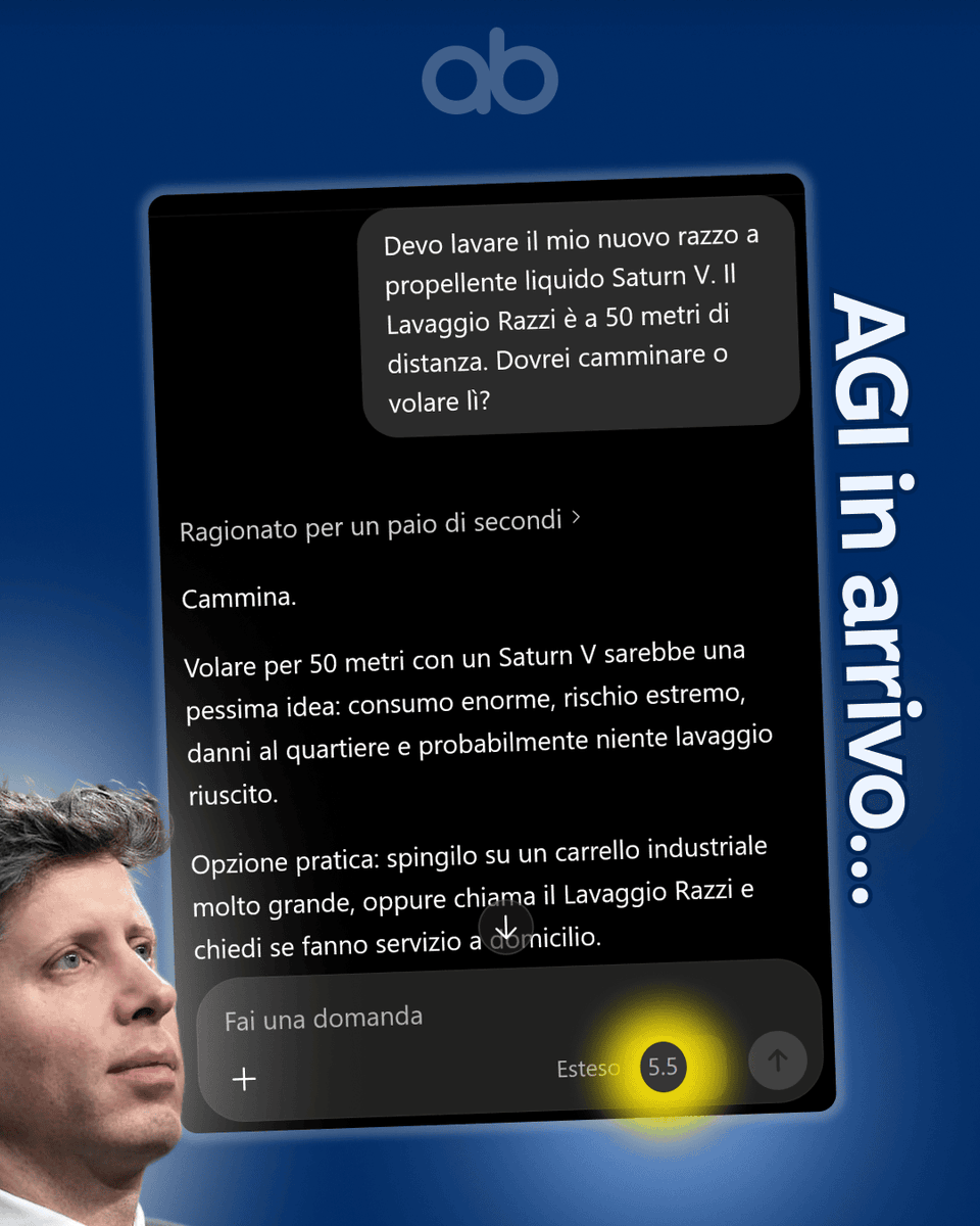 starise's tweet photo. Claude Fable vs GPT 5.5. #AGI sempre più vicina. https://t.co/kkvBegGhPU