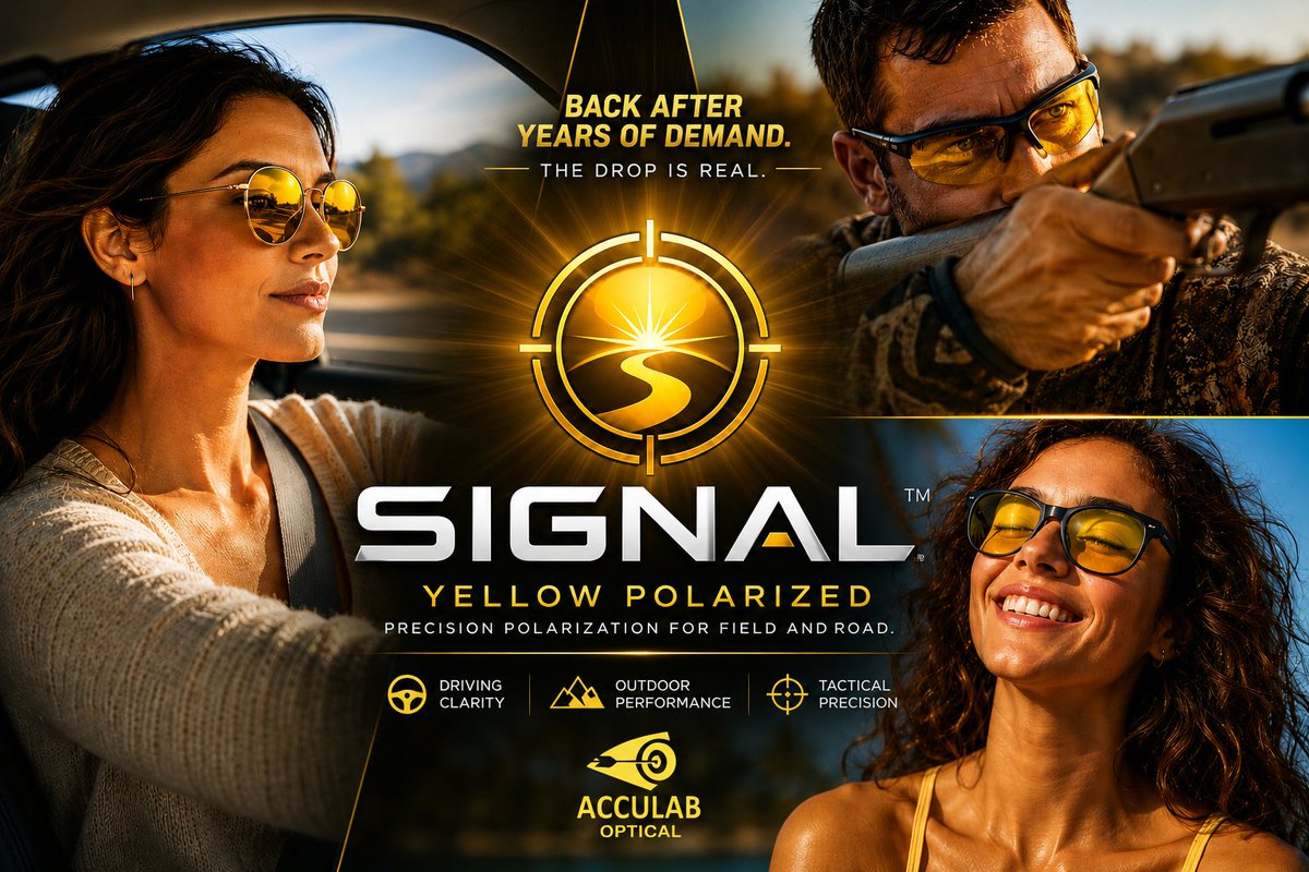 AccuLabOptical tweet picture
