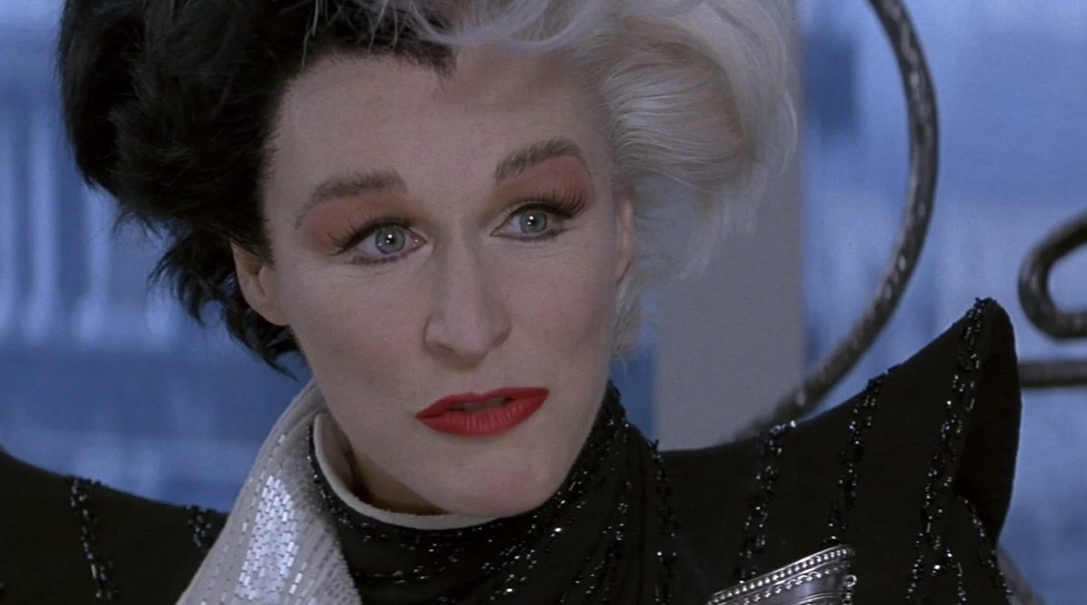 FilmUpdates's tweet photo. Glenn Close is officially set to receive an Honorary Oscar.

She is an 8-time nominee but has never won. https://t.co/z7oSMZ9zKo