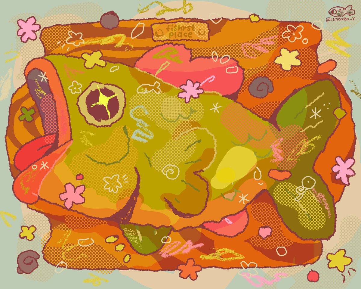 レモ★ン🐙 tweet media