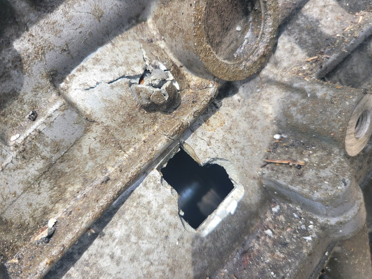 PIERCE_AUTO's tweet photo. #junkyard #automotive #recycling #scrapyard #salvageyard #work #ohio #vehicles #family #garage #yard #fix #repair #replace #used #parts #reuse #sales #junk #auto #recycle #scrap #metal #salvage #engine #motor #black #bad #drive #go https://t.co/NR2VYs7IxR