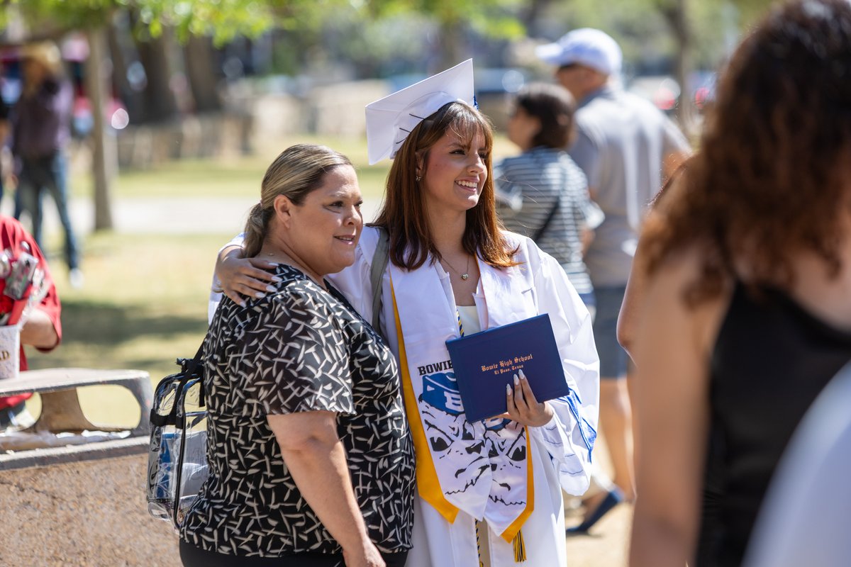 El Paso ISD tweet media