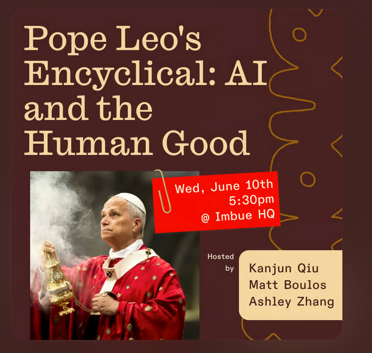 peterthurifer's tweet photo. See you all this evening. https://t.co/abLgfJfaYB