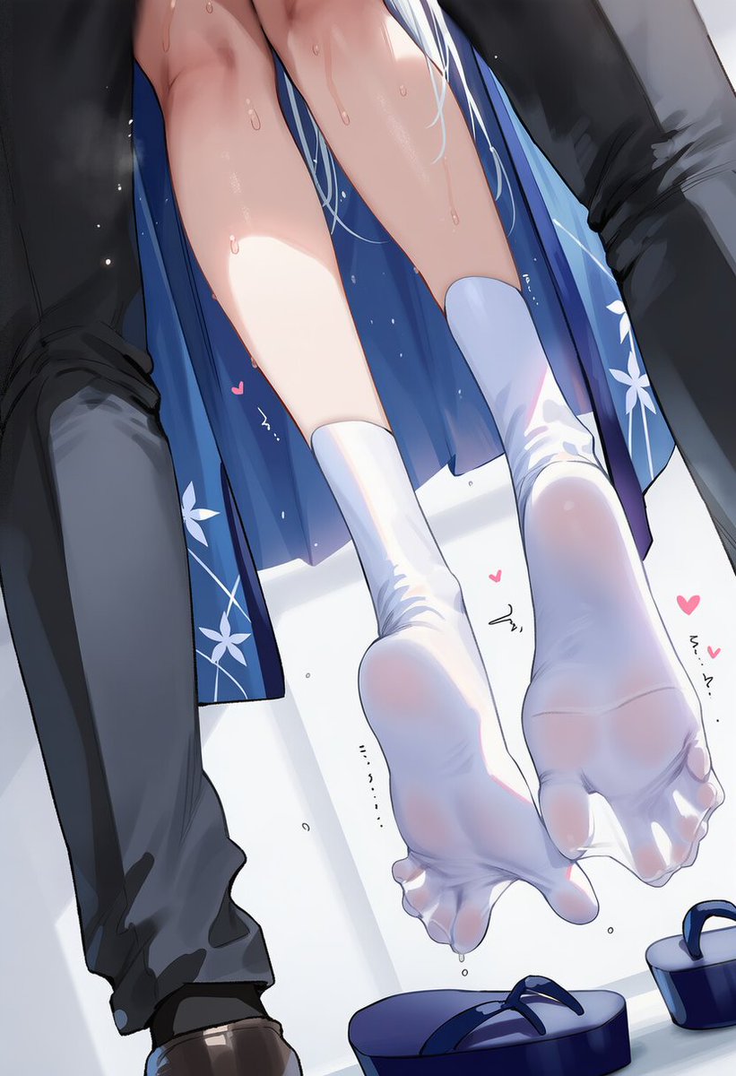 tanabejyuukou_9's tweet photo. 御稜ナグサ https://t.co/VhWP8eZ47r