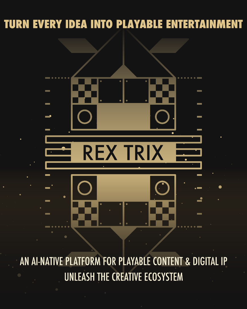 RextrixAI tweet picture